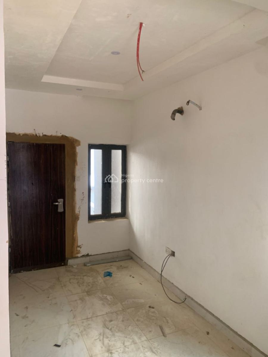 Newly Built 4-bedroom Terrace Duplex with C of O, Ikeja, Lagos, Terraced Duplex for Sale