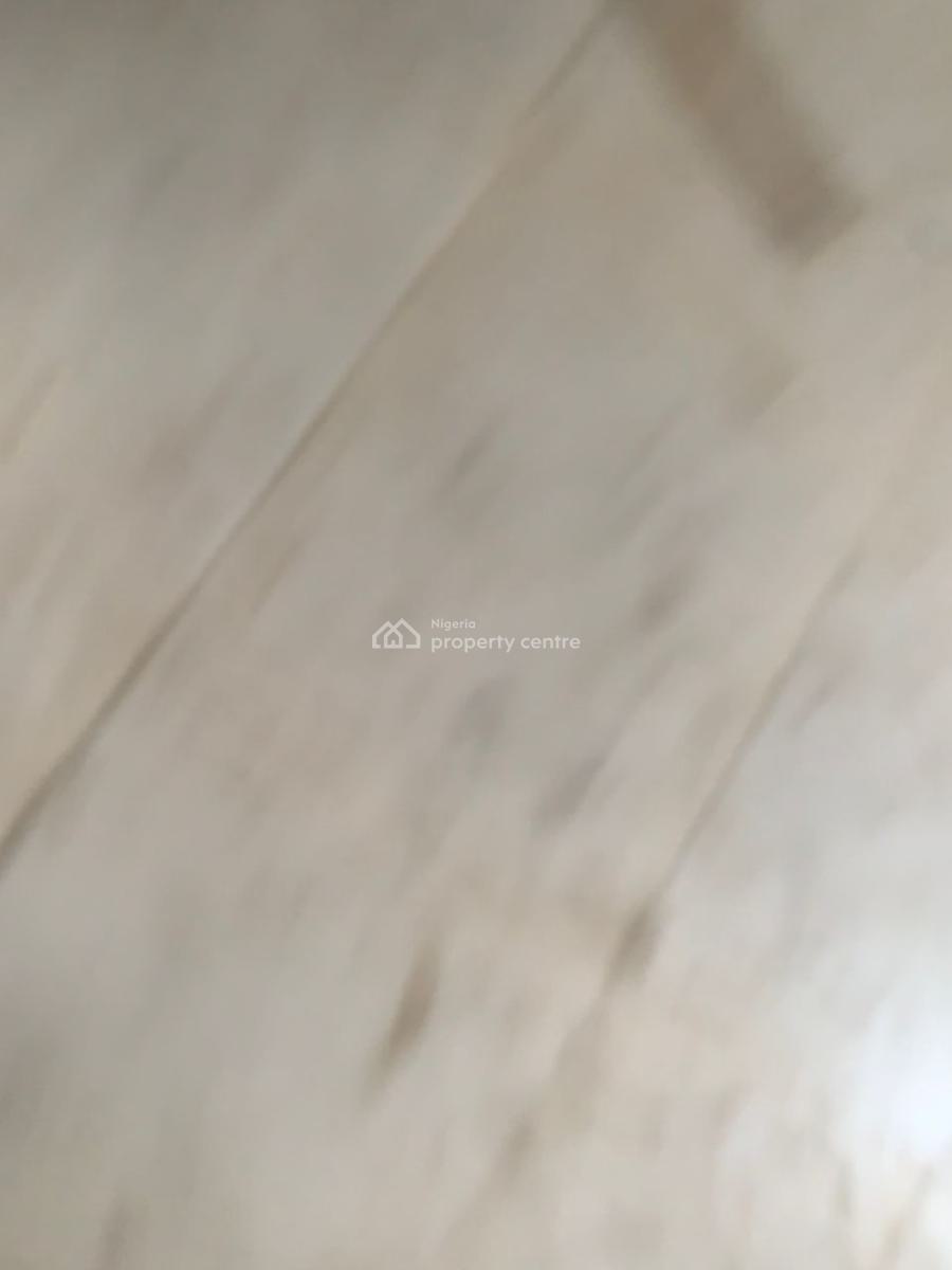 Newly Built 4-bedroom Terrace Duplex with C of O, Ikeja, Lagos, Terraced Duplex for Sale