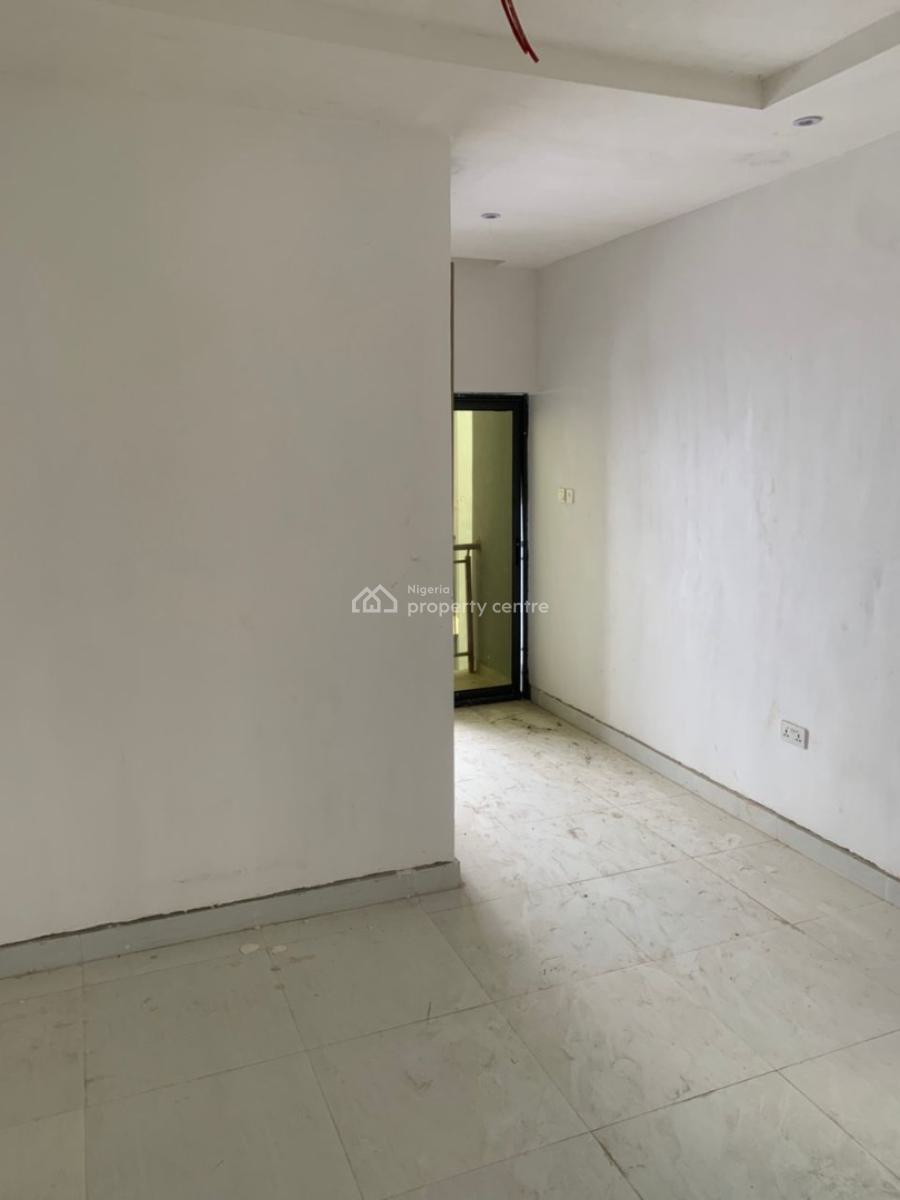 Newly Built 4-bedroom Terrace Duplex with C of O, Ikeja, Lagos, Terraced Duplex for Sale