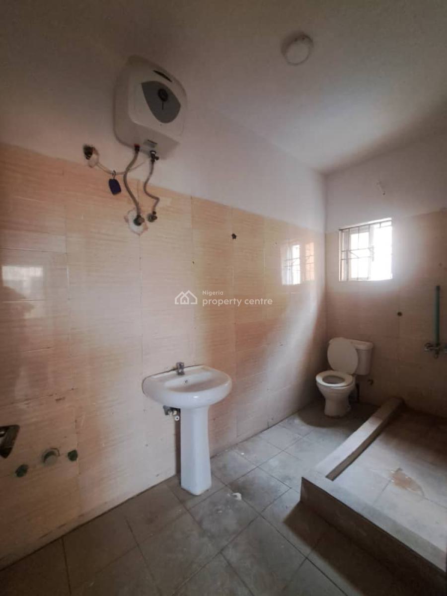 Exquisite Specious 2 Units of 3 Bedroom Apartment., Ikate, Lekki, Lagos, Flat / Apartment for Rent