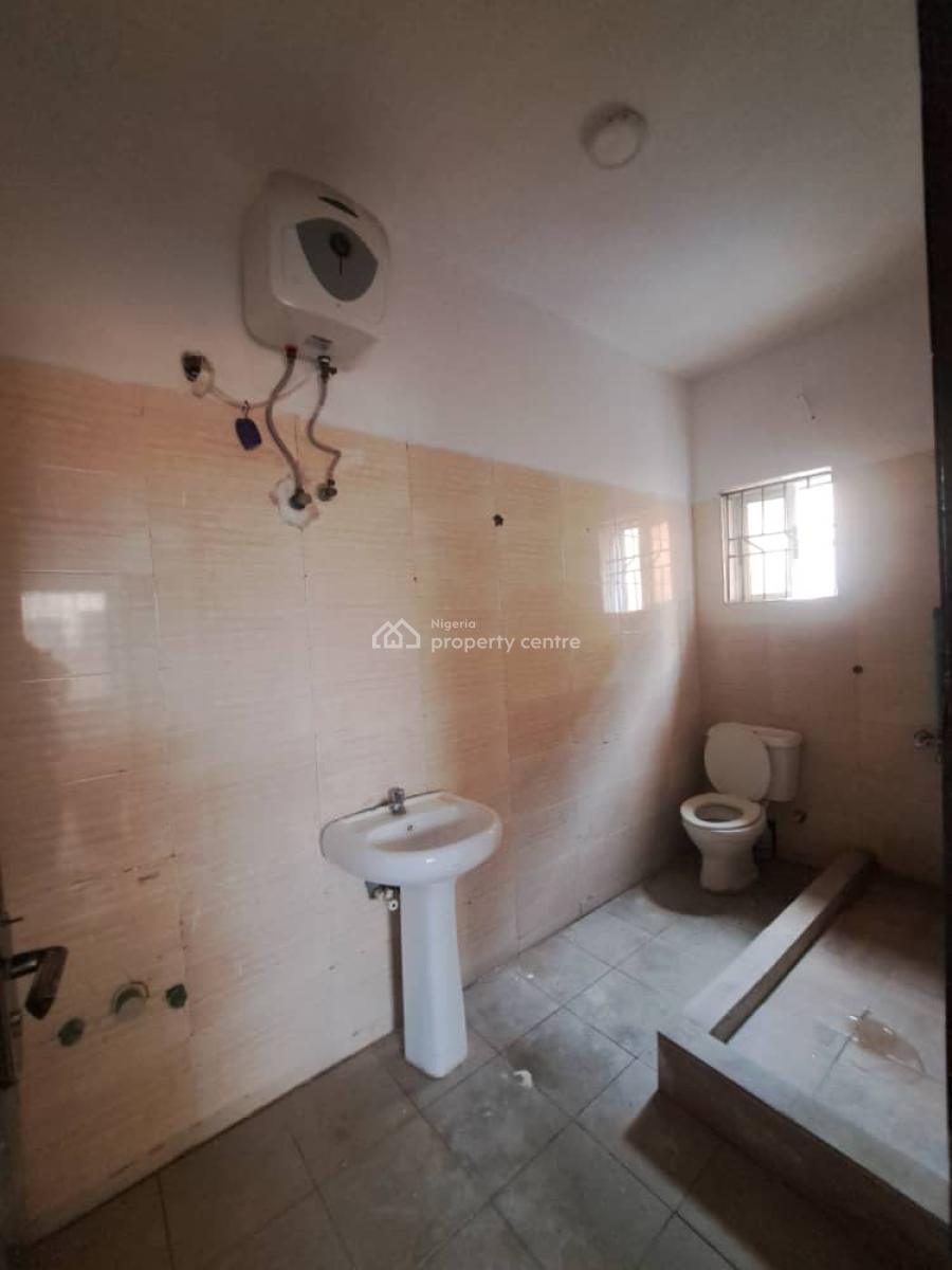 Exquisite Specious 2 Units of 3 Bedroom Apartment., Ikate, Lekki, Lagos, Flat / Apartment for Rent