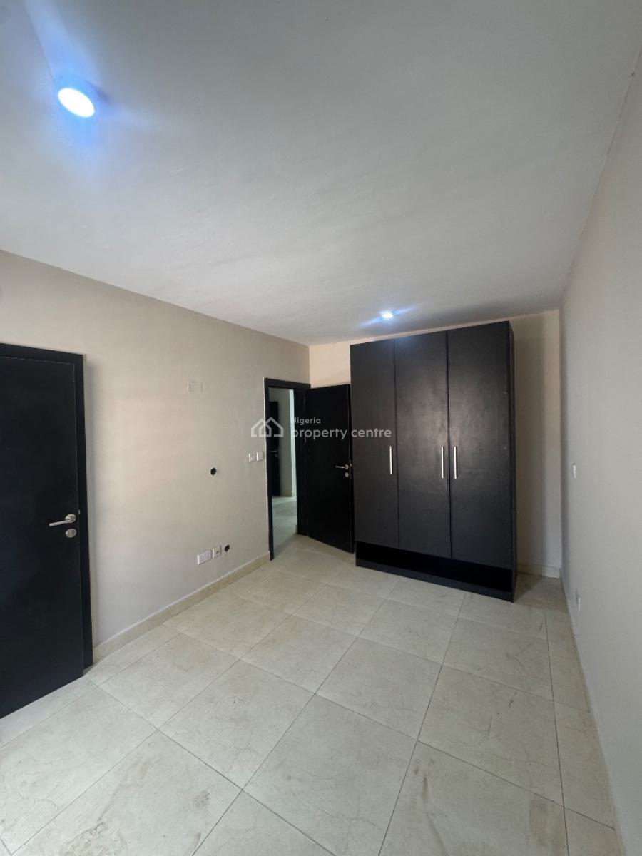 2 Bedroom Apartment, Osapa, Lekki, Lagos, Flat / Apartment for Rent