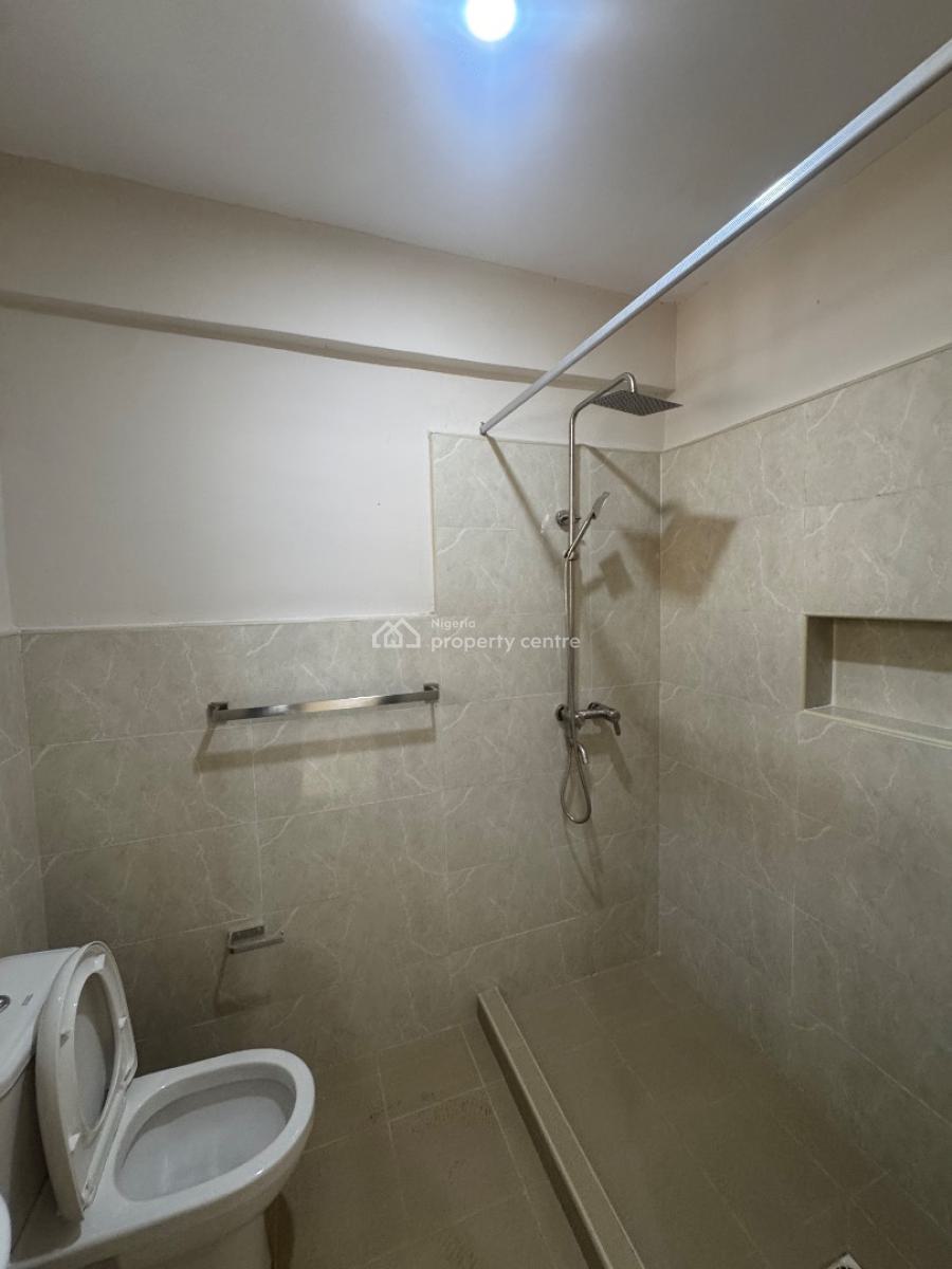 2 Bedroom Apartment, Osapa, Lekki, Lagos, Flat / Apartment for Rent