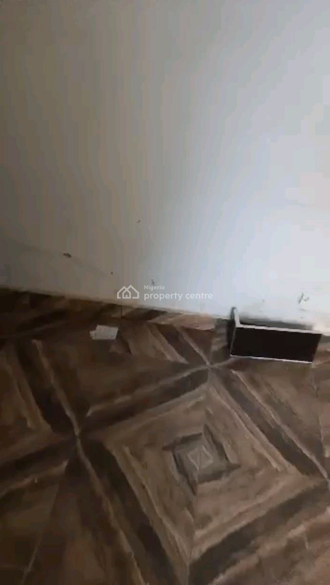 a Decent Room Self Contain (upstairs), Ige Street, Palmgrove, Shomolu, Lagos, Self Contain (single Rooms) for Rent