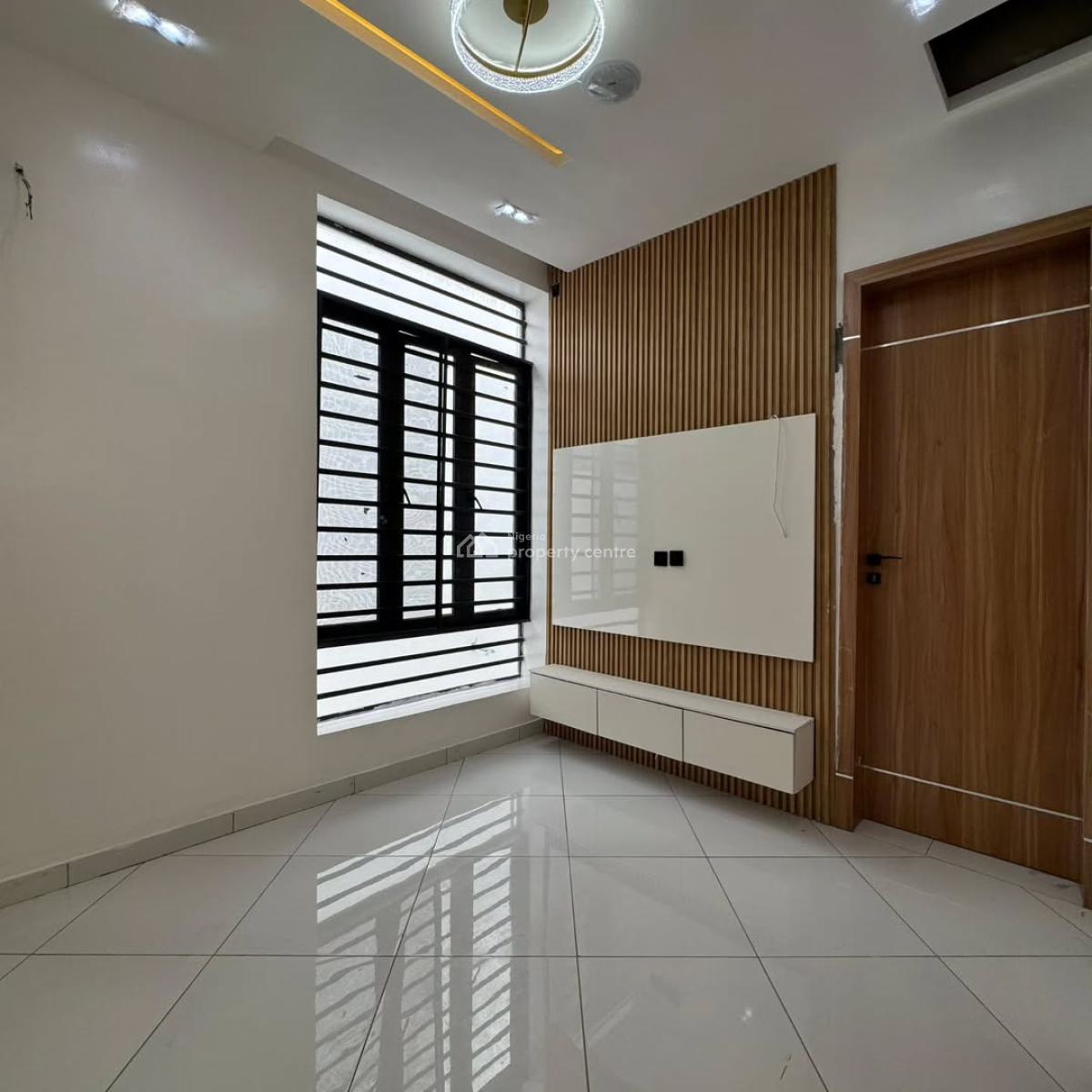 Stunning 4  Bedroom Detached Duplex, Orchid  Road, Lekki, Lagos, Detached Duplex for Sale