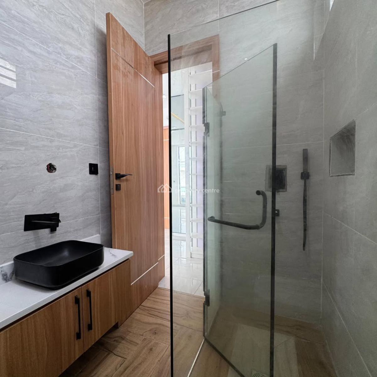 Stunning 4  Bedroom Detached Duplex, Orchid  Road, Lekki, Lagos, Detached Duplex for Sale