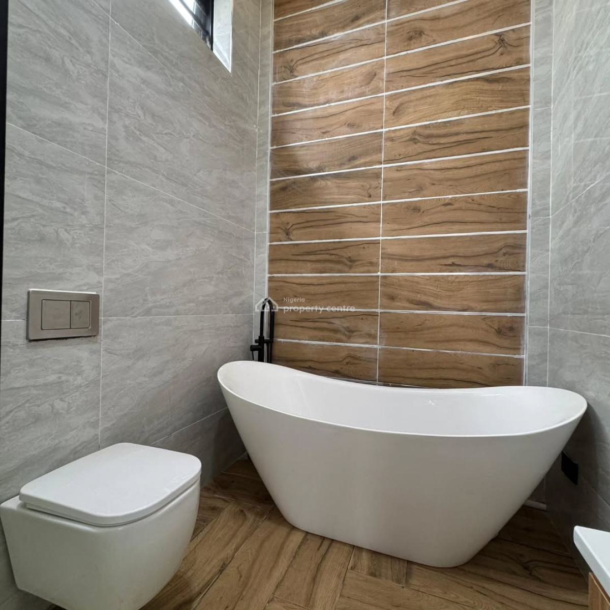 Stunning 4  Bedroom Detached Duplex, Orchid  Road, Lekki, Lagos, Detached Duplex for Sale