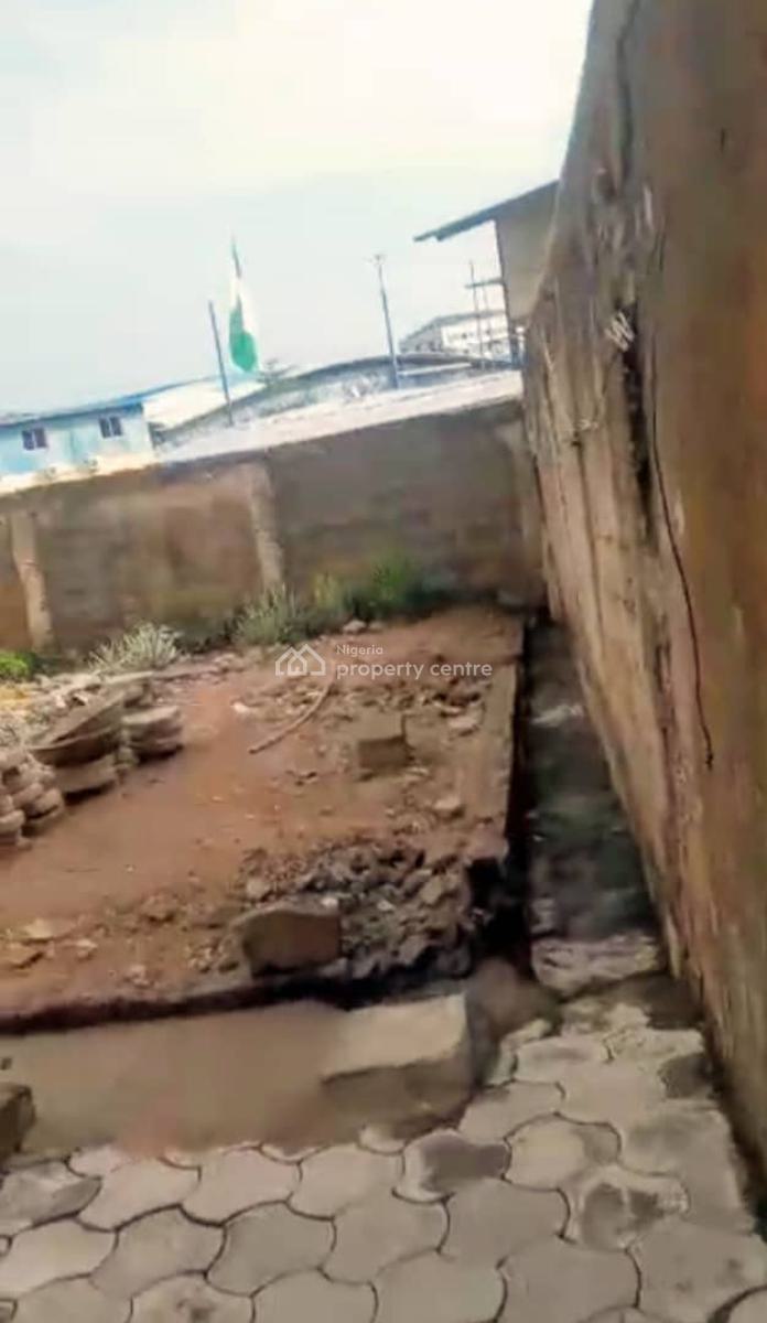 a Bungalow on a Peice of Land, Koduro Estate, Magodo, Isheri, Lagos, Residential Land for Sale