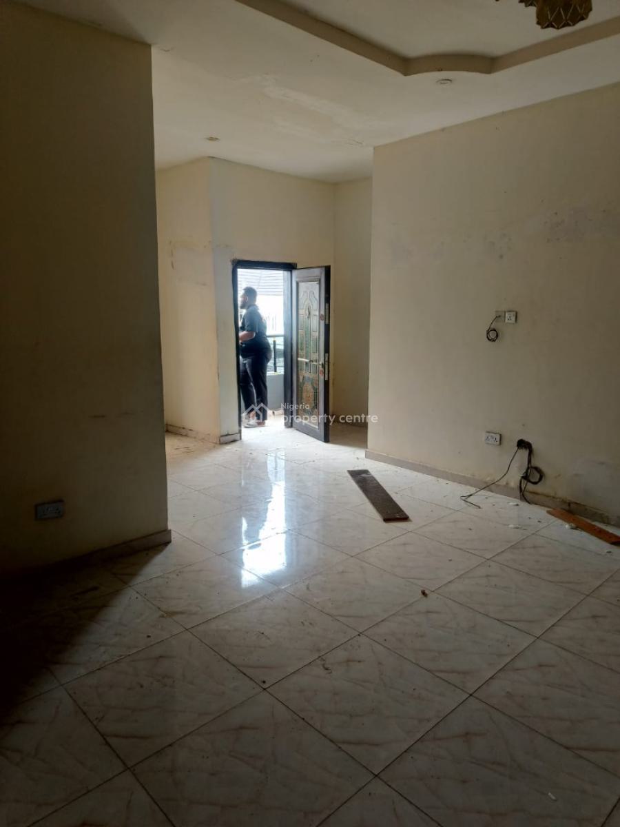 Well Maintained Fully Serviced Spacious 4 Bedroom Terrace, Ikota, Lekki, Lagos, Ikota, Lekki, Lagos, Terraced Duplex for Rent