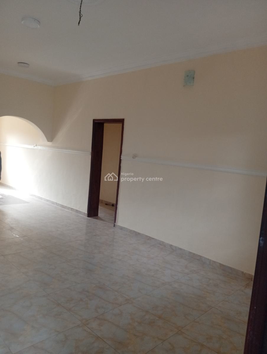Executive 2 Bedroom Flat, Adam Block Estate ,alagbole, Ojodu Berger, Ojodu, Lagos, Flat / Apartment for Rent