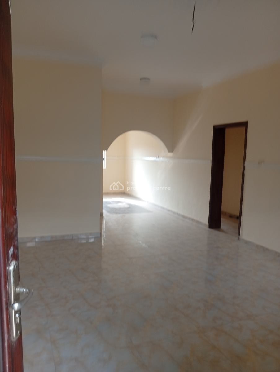 Executive 2 Bedroom Flat, Adam Block Estate ,alagbole, Ojodu Berger, Ojodu, Lagos, Flat / Apartment for Rent