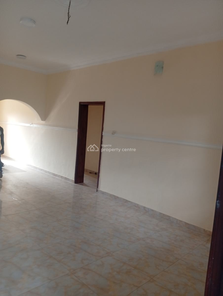 Executive 2 Bedroom Flat, Adam Block Estate ,alagbole, Ojodu Berger, Ojodu, Lagos, Flat / Apartment for Rent