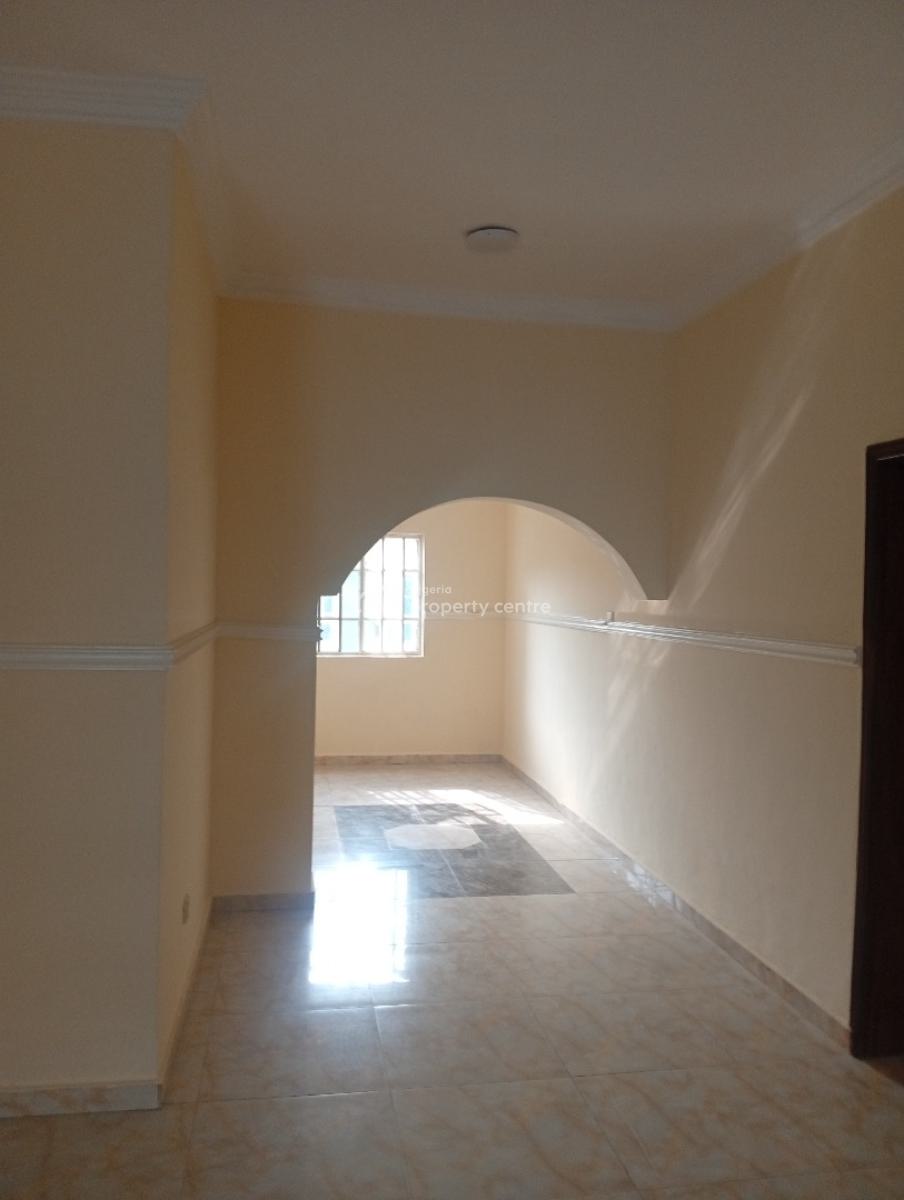 Executive 2 Bedroom Flat, Adam Block Estate ,alagbole, Ojodu Berger, Ojodu, Lagos, Flat / Apartment for Rent