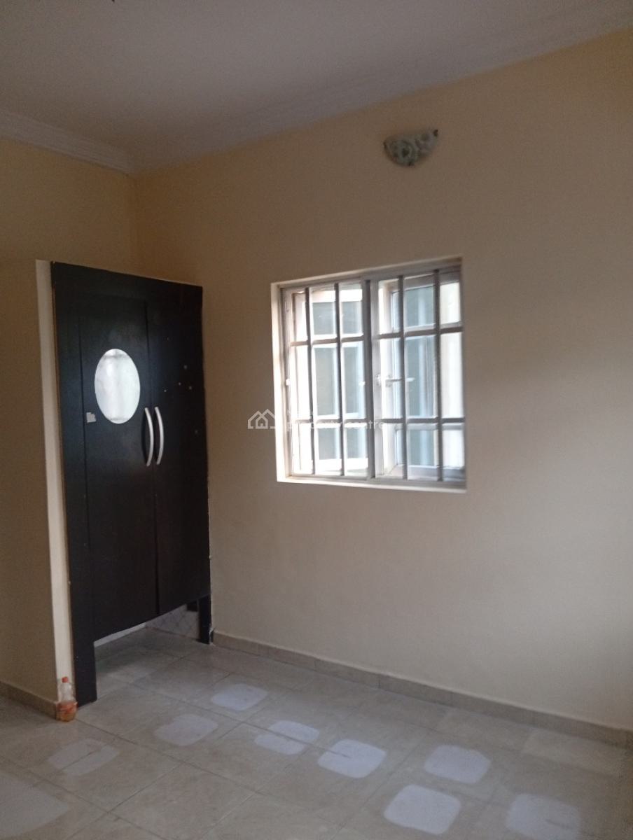 Executive 2 Bedroom Flat, Adam Block Estate ,alagbole, Ojodu Berger, Ojodu, Lagos, Flat / Apartment for Rent