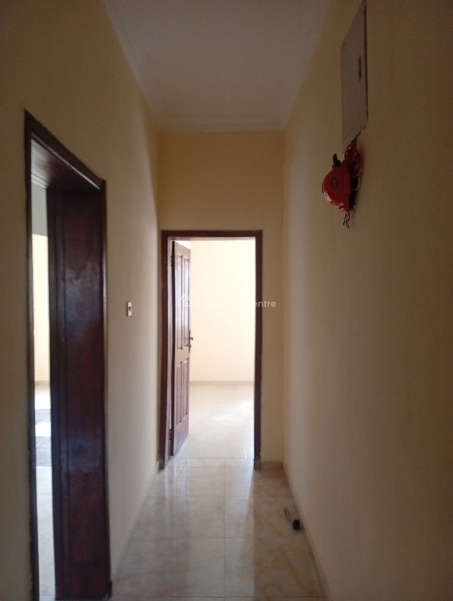 Executive 2 Bedroom Flat, Adam Block Estate ,alagbole, Ojodu Berger, Ojodu, Lagos, Flat / Apartment for Rent