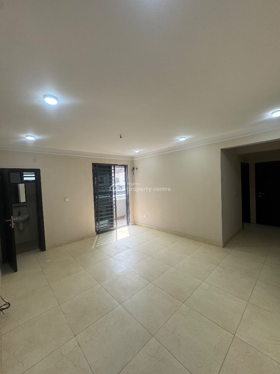 2 Bedroom Apartment, Osapa, Lekki, Lagos, Flat / Apartment for Rent