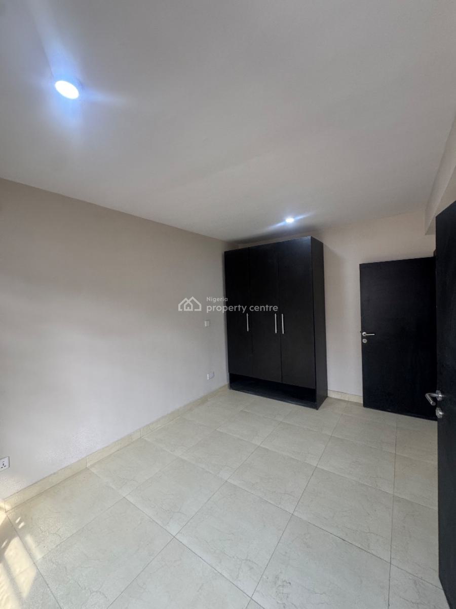 2 Bedroom Apartment, Osapa, Lekki, Lagos, Flat / Apartment for Rent