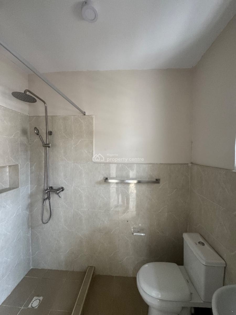 2 Bedroom Apartment, Osapa, Lekki, Lagos, Flat / Apartment for Rent