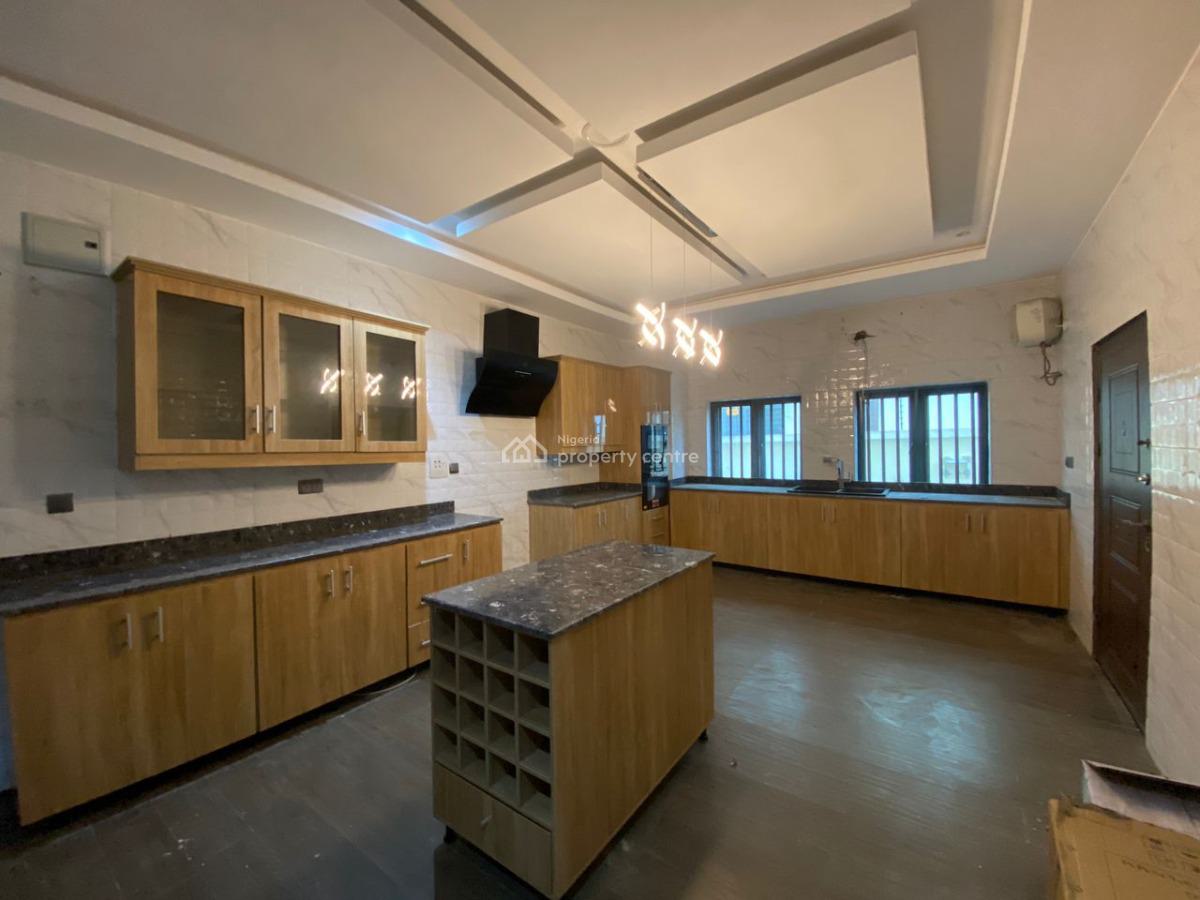 a Massive 5-bedroom Detached House with 2 Bq, Ikeja Gra, Ikeja, Lagos, Detached Duplex for Rent