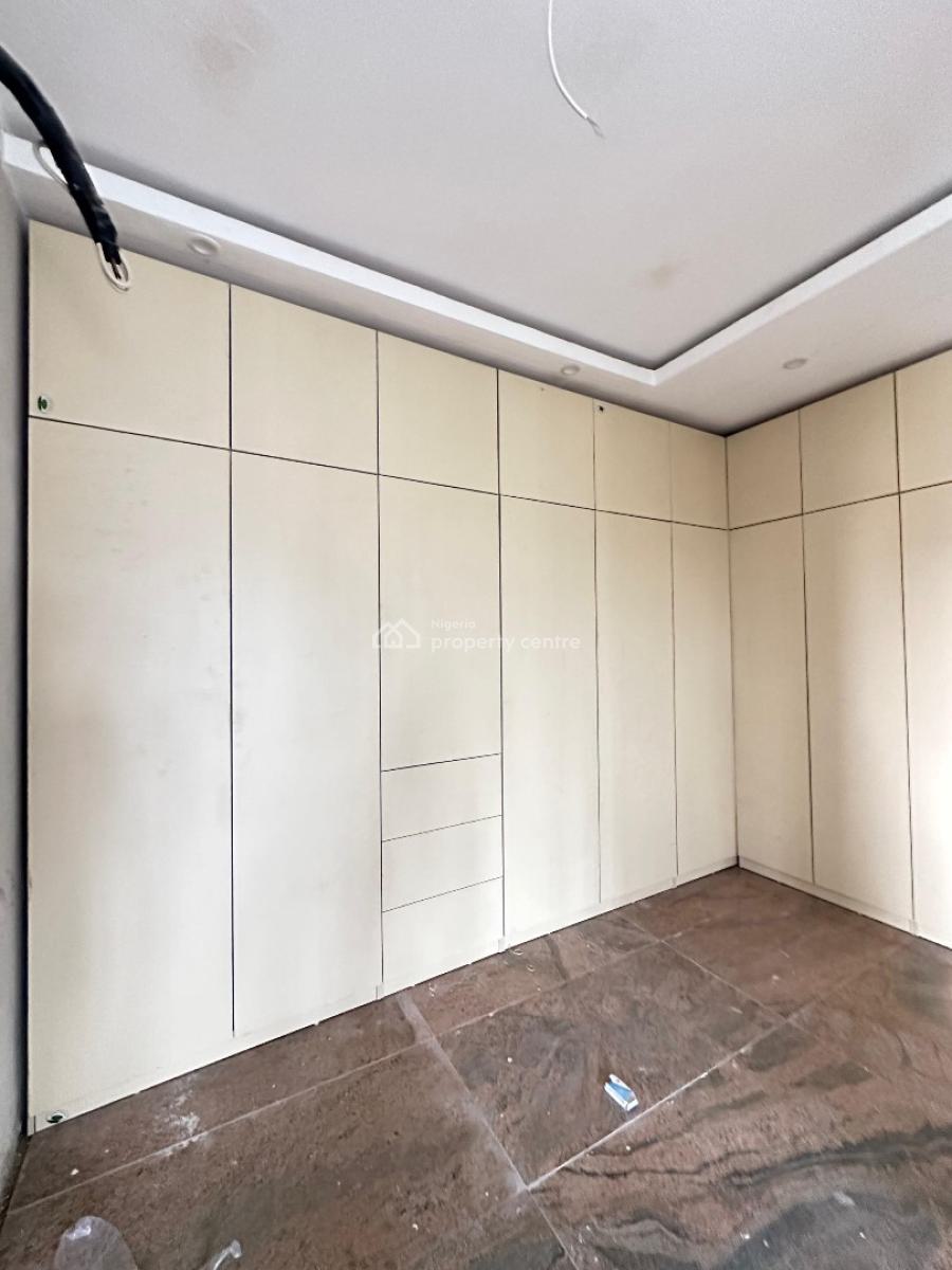 4 Bedroom Semi Detached Duplex with Cinema, Pool, Gym, and Bq, Lekki Phase 1, Lekki, Lagos, Semi-detached Duplex for Sale