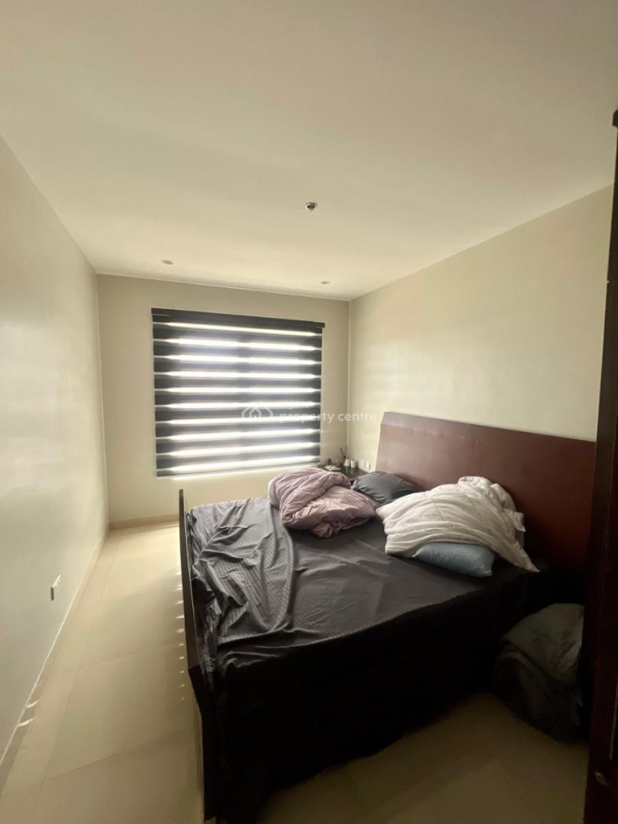 4 Bedroom 10th Floor Oceanview Apartment, Lekki Right Side, Lekki Phase 1, Lekki, Lagos, Flat / Apartment for Rent