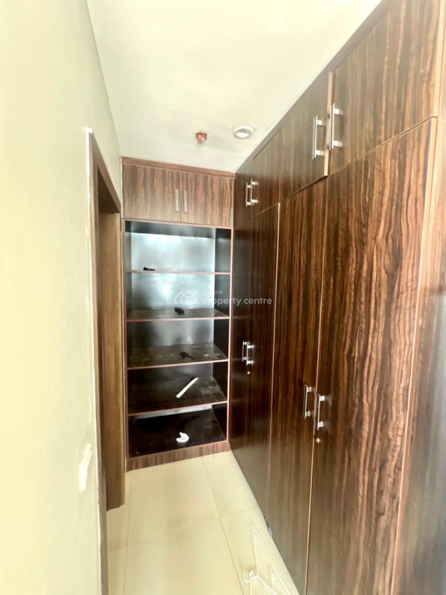 4 Bedroom 10th Floor Oceanview Apartment, Lekki Right Side, Lekki Phase 1, Lekki, Lagos, Flat / Apartment for Rent