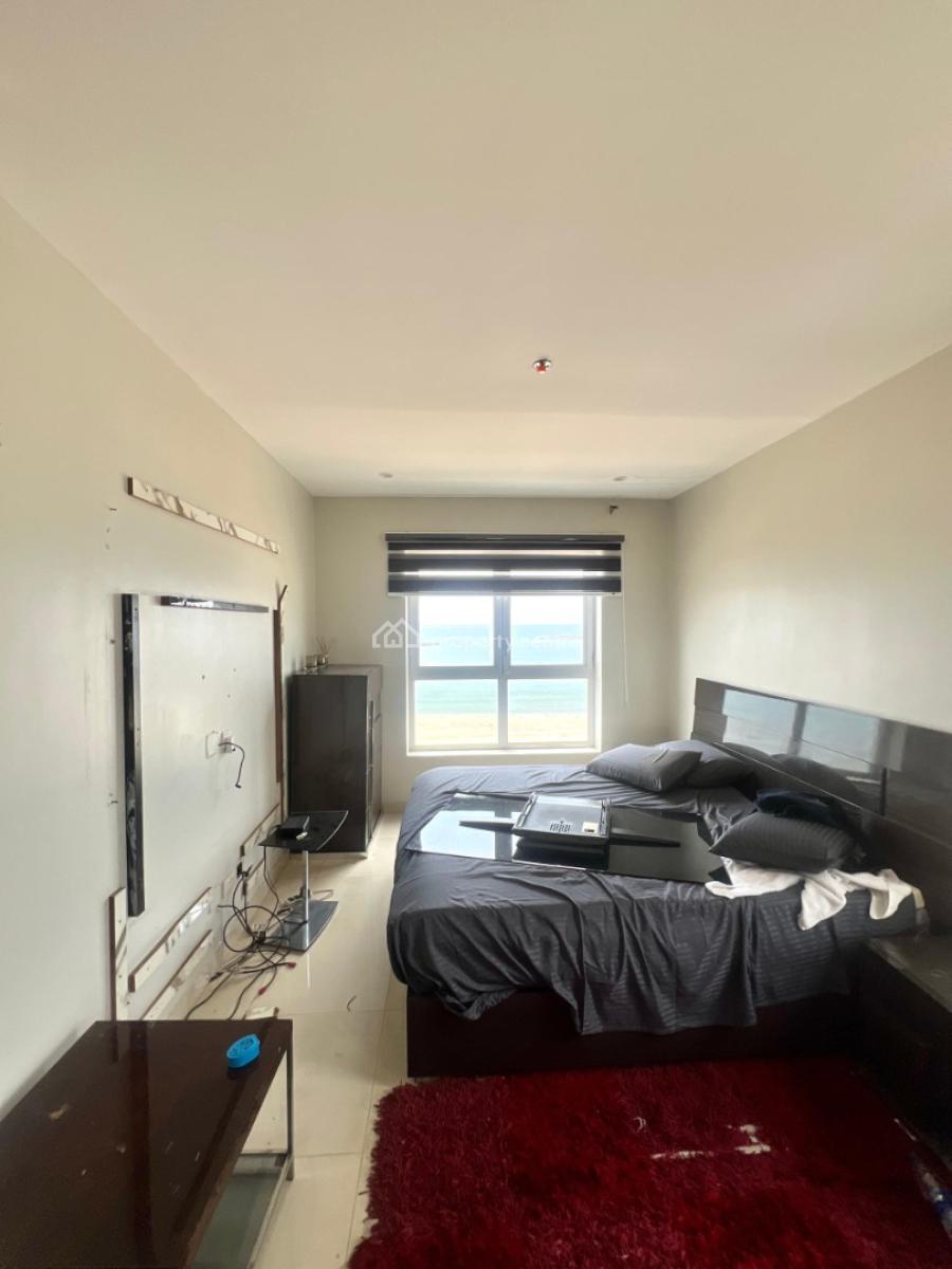 4 Bedroom 10th Floor Oceanview Apartment, Lekki Right Side, Lekki Phase 1, Lekki, Lagos, Flat / Apartment for Rent