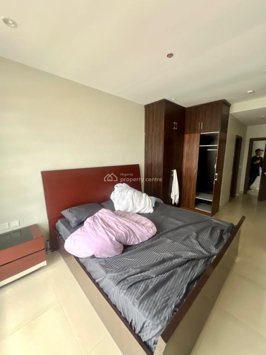 4 Bedroom 10th Floor Oceanview Apartment, Lekki Right Side, Lekki Phase 1, Lekki, Lagos, Flat / Apartment for Rent