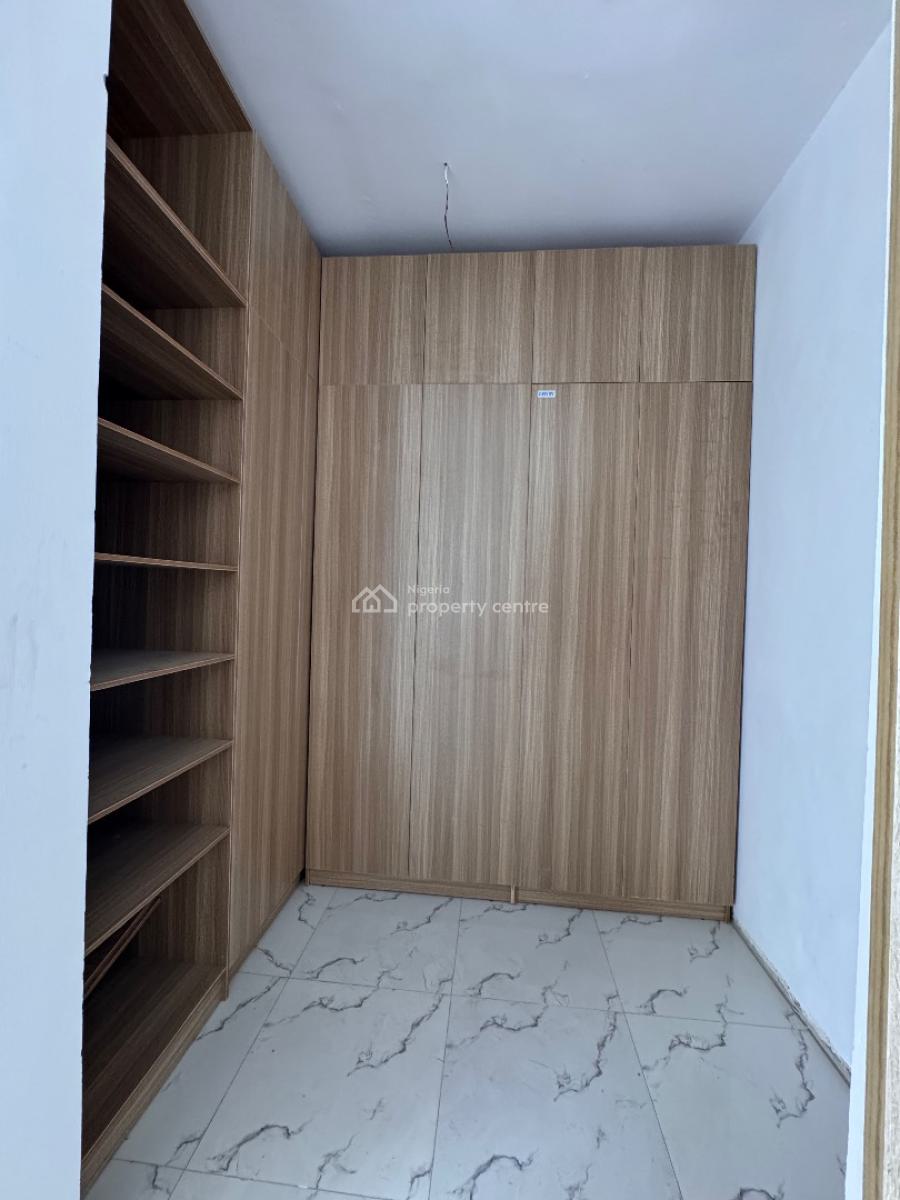 Beautiful 4 Bedroom Terraced Duplex, Chevron Toll Gate, Orchid, Lekki, Lagos, Terraced Duplex for Sale