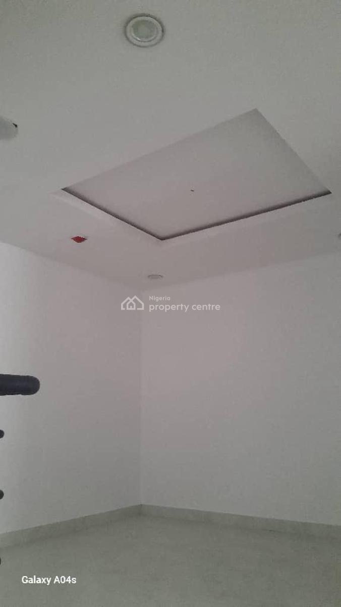 Very Aesthetic and Spacious 4bedroom Duplex Terrace with Bq,, Ikate, Lekki, Lagos, Flat / Apartment for Rent
