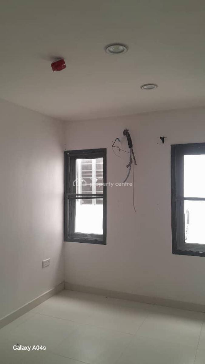 Very Aesthetic and Spacious 4bedroom Duplex Terrace with Bq,, Ikate, Lekki, Lagos, Flat / Apartment for Rent