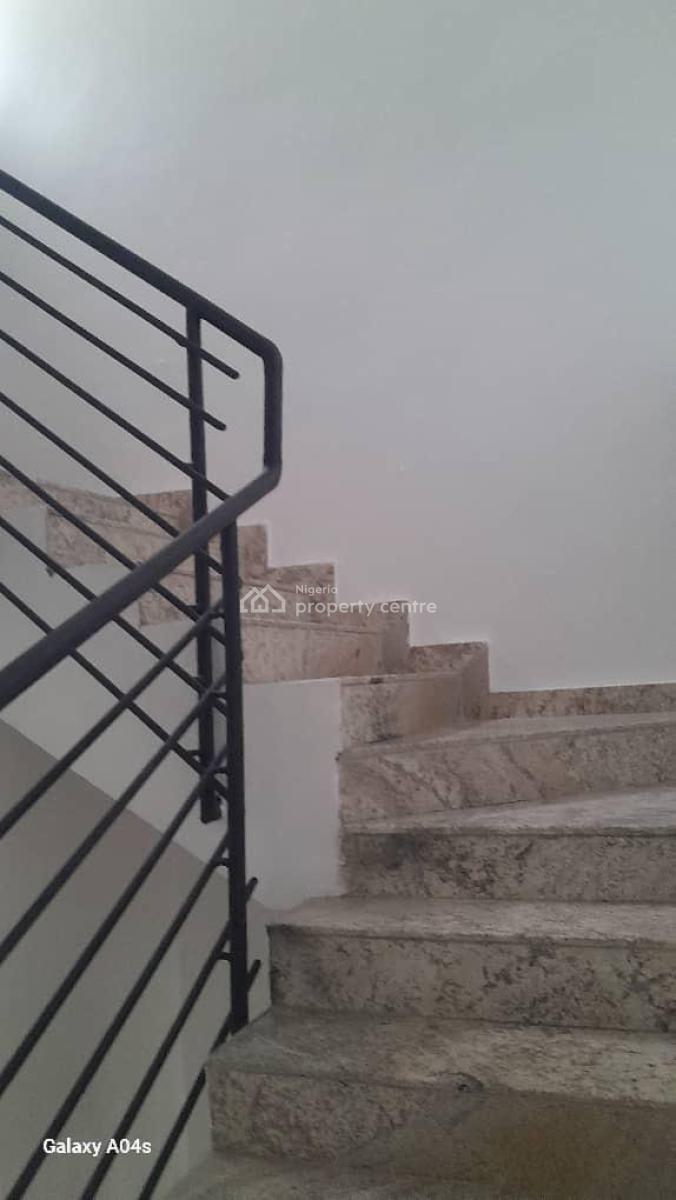 Very Aesthetic and Spacious 4bedroom Duplex Terrace with Bq,, Ikate, Lekki, Lagos, Flat / Apartment for Rent