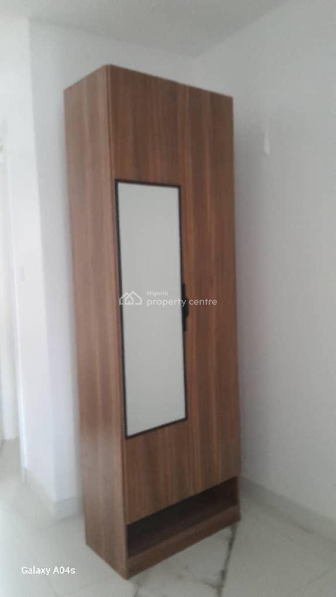 Very Aesthetic and Spacious 4bedroom Duplex Terrace with Bq,, Ikate, Lekki, Lagos, Flat / Apartment for Rent