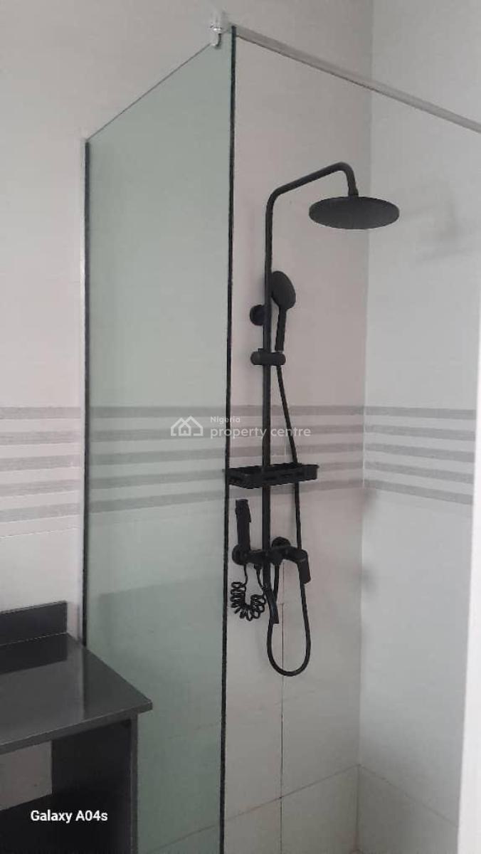 Very Aesthetic and Spacious 4bedroom Duplex Terrace with Bq,, Ikate, Lekki, Lagos, Flat / Apartment for Rent