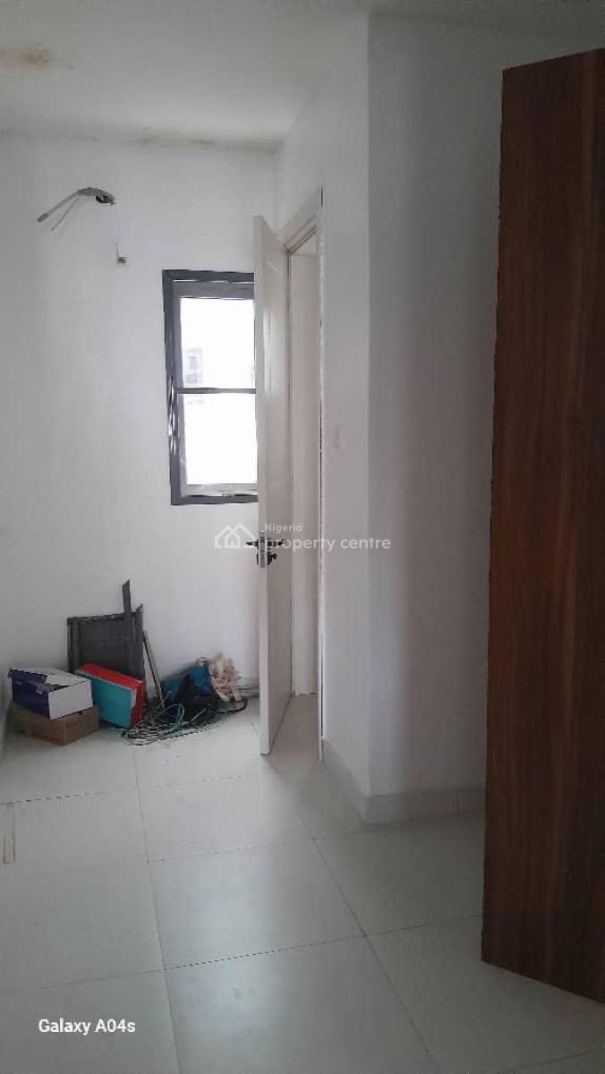Very Aesthetic and Spacious 4bedroom Duplex Terrace with Bq,, Ikate, Lekki, Lagos, Flat / Apartment for Rent