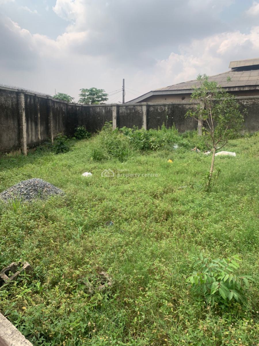 Land, Itamaga, Ikorodu, Lagos, Land for Sale