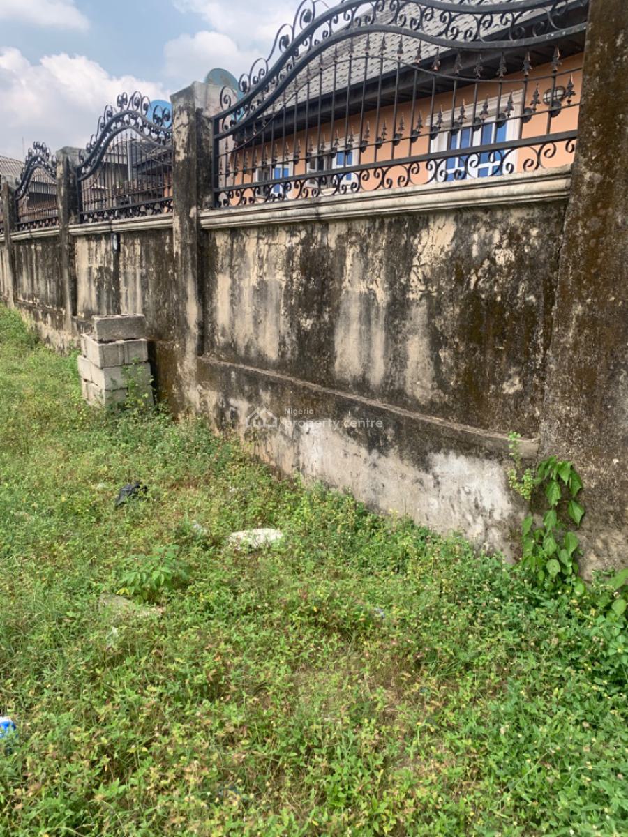 Land, Itamaga, Ikorodu, Lagos, Land for Sale