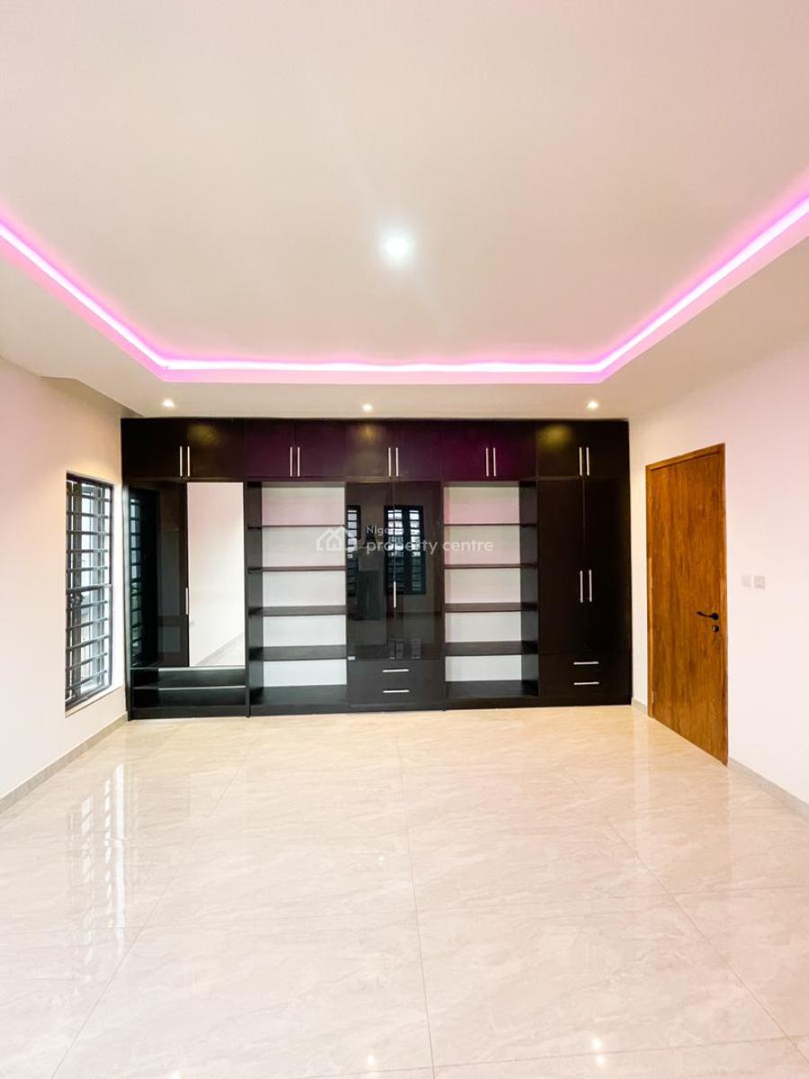 Luxury 2 Bedroom Apartents Wirh 3 Bedroom + Bq, Ikate, Lekki, Lagos, Flat / Apartment for Sale