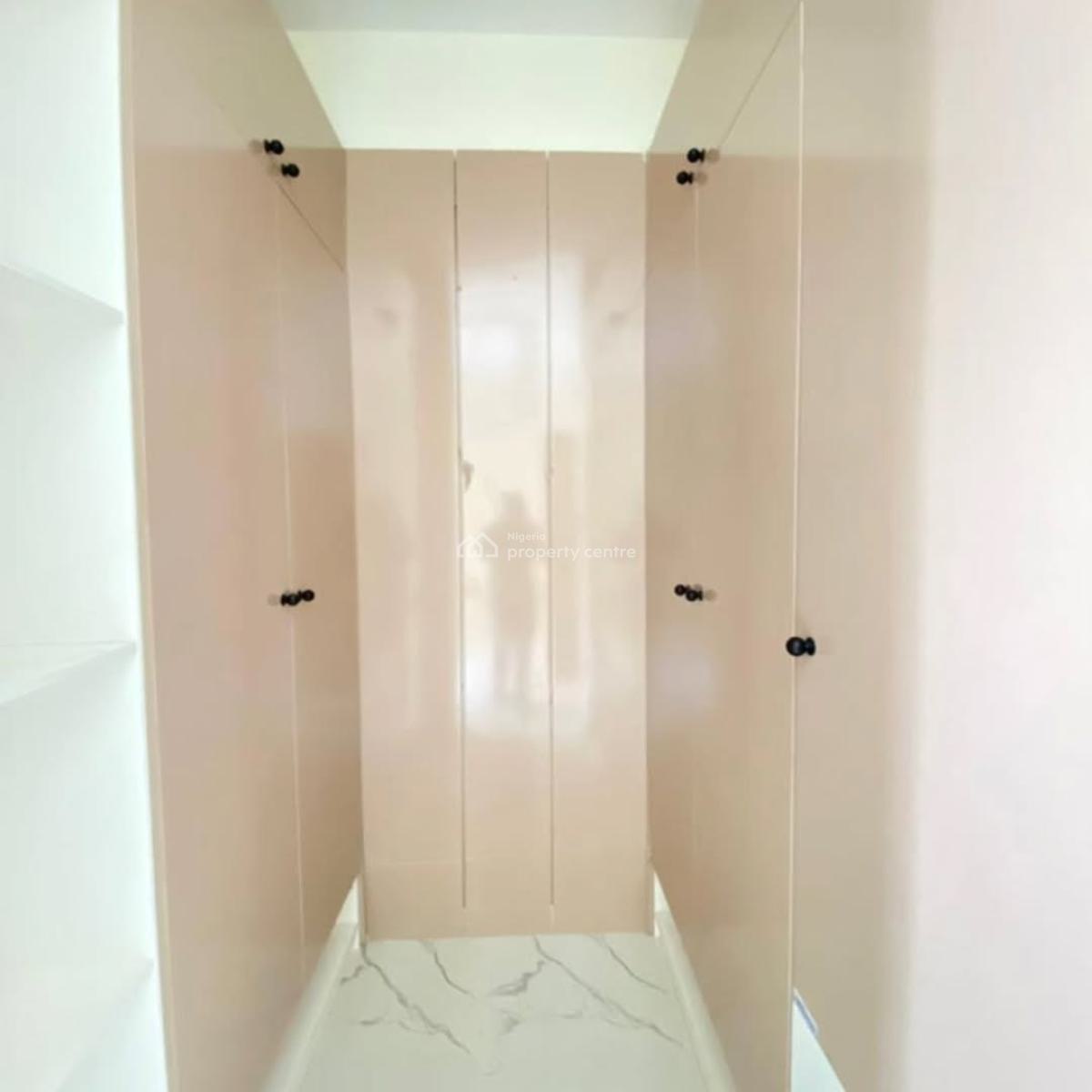 4-bedroom Terrace Duplex, Sangotedo, Ajah, Lagos, Terraced Duplex for Sale