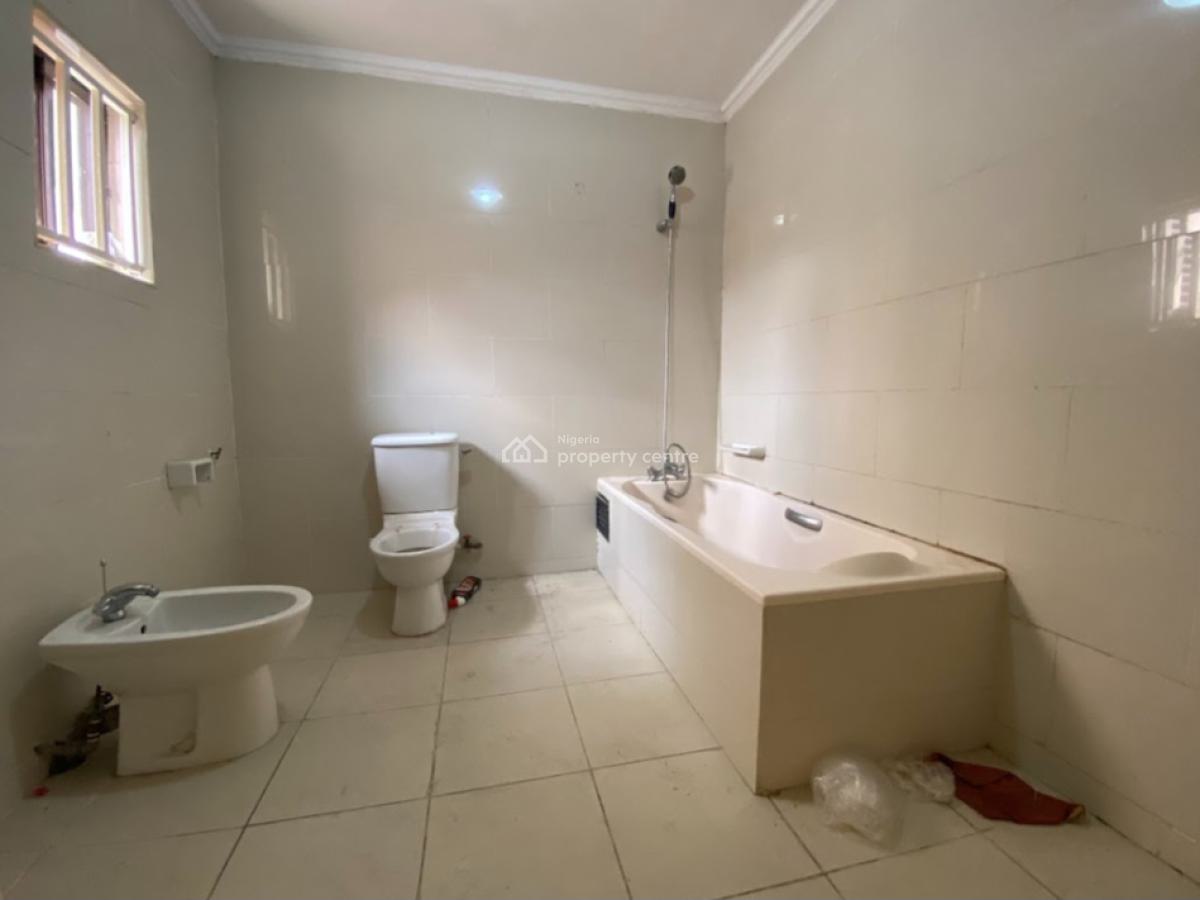 4 Bedroom Town House with a Bq, Gym, Pool, Acs, Ikoyi, Lagos, Terraced Duplex for Rent