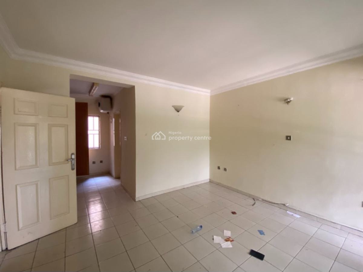 4 Bedroom Town House with a Bq, Gym, Pool, Acs, Ikoyi, Lagos, Terraced Duplex for Rent