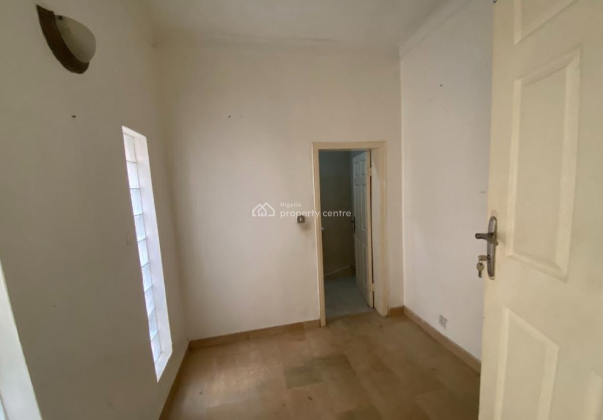 4 Bedroom Town House with a Bq, Gym, Pool, Acs, Ikoyi, Lagos, Terraced Duplex for Rent