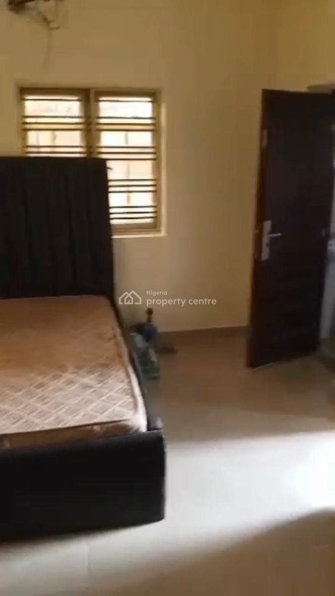 Clean and Spacious Room Self-contained, Badore, Ajah, Lagos, Self Contain (single Rooms) for Rent