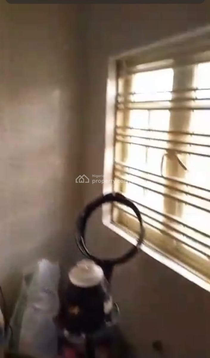 Clean and Spacious Room Self-contained, Badore, Ajah, Lagos, Self Contain (single Rooms) for Rent