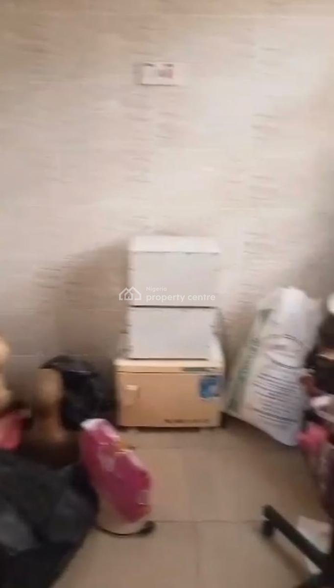 Clean and Spacious Room Self-contained, Badore, Ajah, Lagos, Self Contain (single Rooms) for Rent