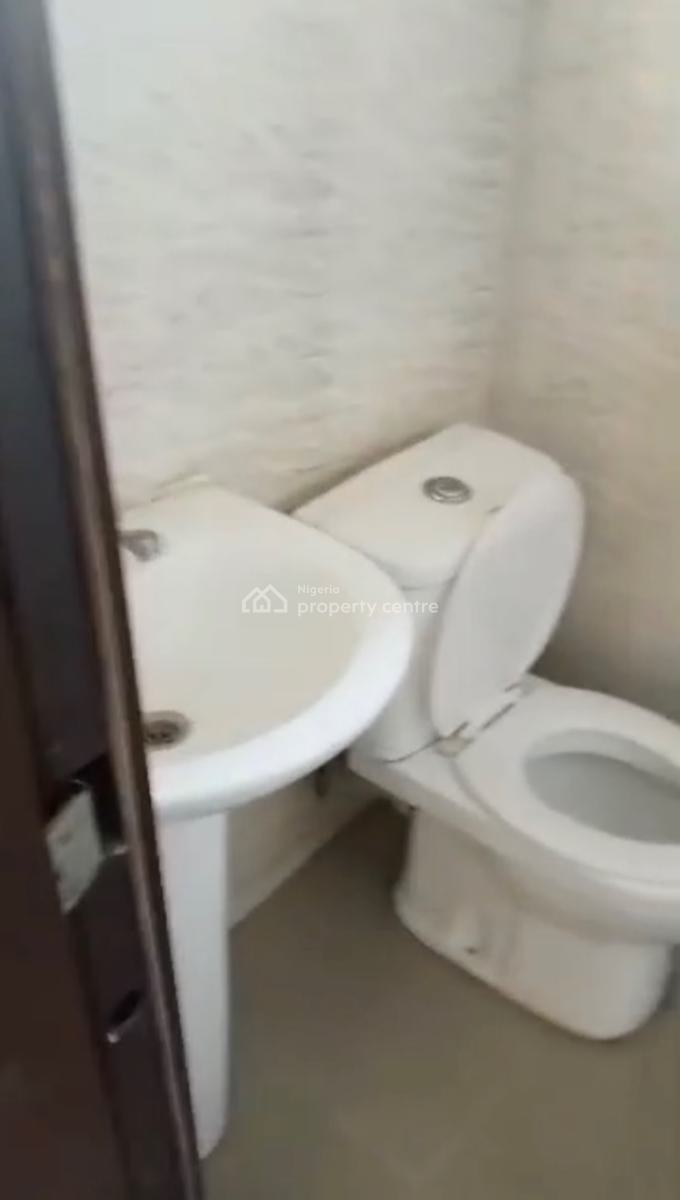 Clean and Spacious Room Self-contained, Badore, Ajah, Lagos, Self Contain (single Rooms) for Rent