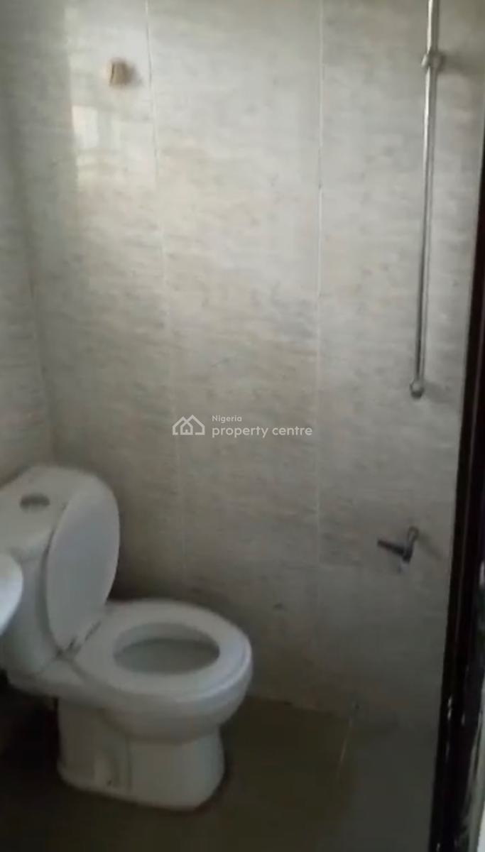 Clean and Spacious Room Self-contained, Badore, Ajah, Lagos, Self Contain (single Rooms) for Rent