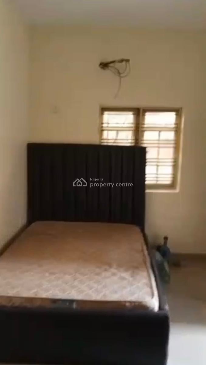 Clean and Spacious Room Self-contained, Badore, Ajah, Lagos, Self Contain (single Rooms) for Rent
