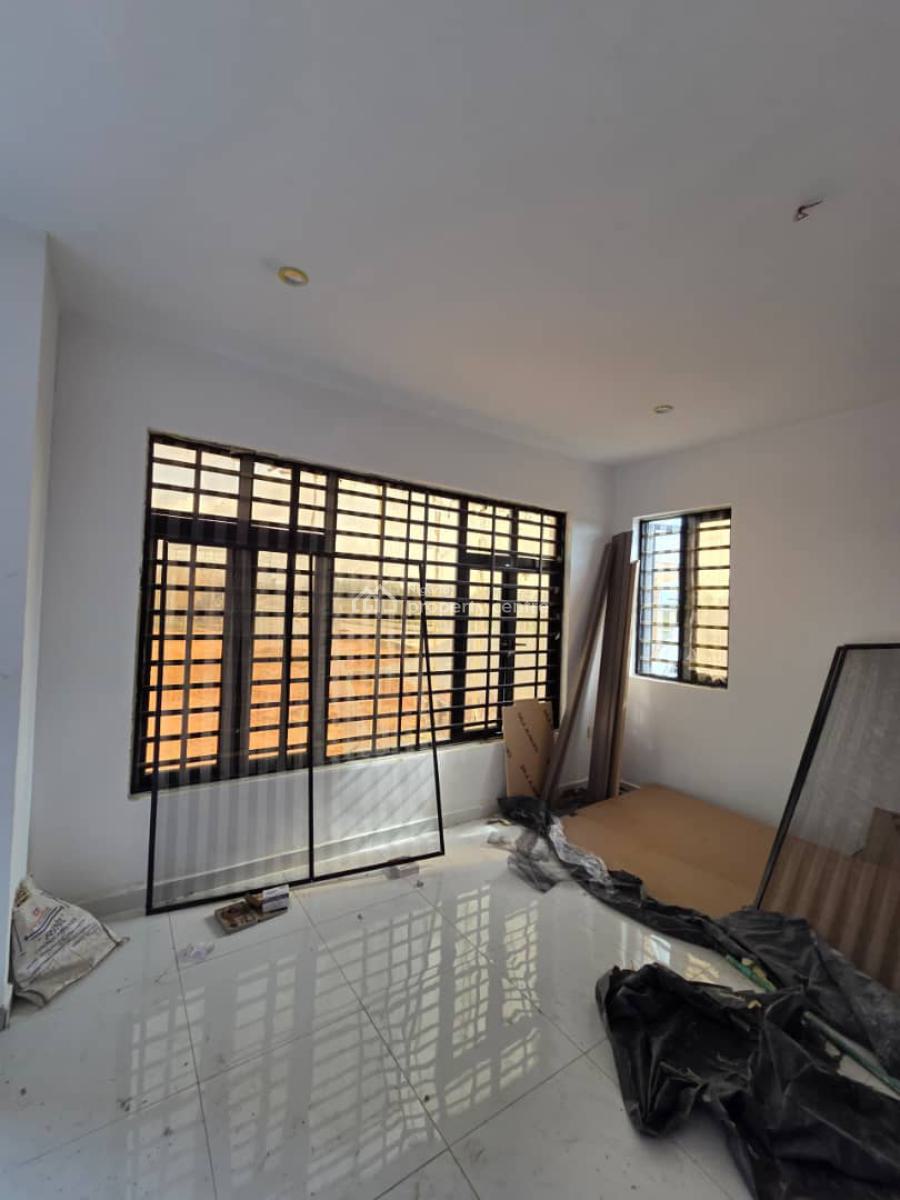 Arámìdé Home---3 Bedroom Bungalow+bq, Aiyetoro, Ibeju Lekki, Lagos, Detached Bungalow for Sale
