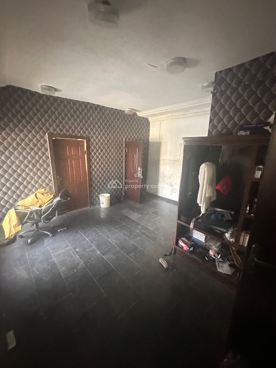 a Room Self Contain Apartment, Off 69 Road 6th Avenue, Gwarinpa, Abuja, Self Contain (single Rooms) for Rent